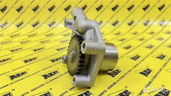 Масляный насос 123900-32001 123900-32000 — фото 5